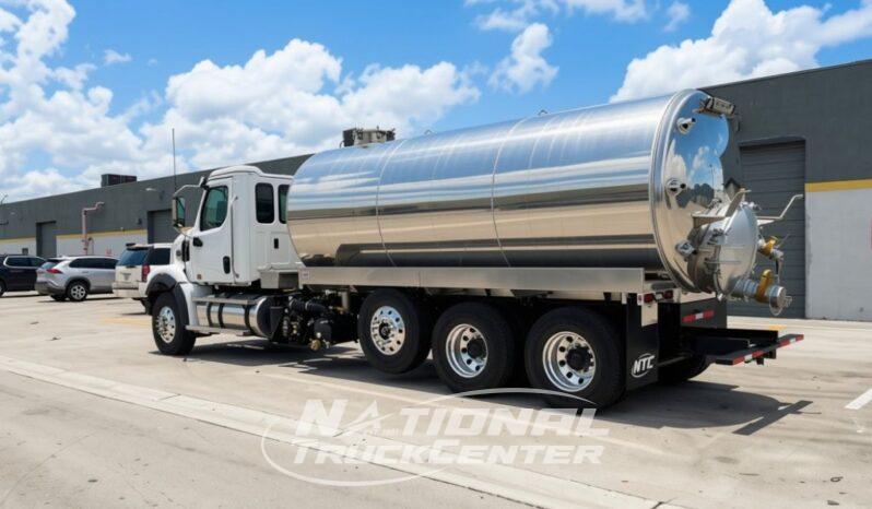 2027 Western Star 47X full