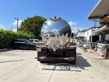 2027 Mack MD6