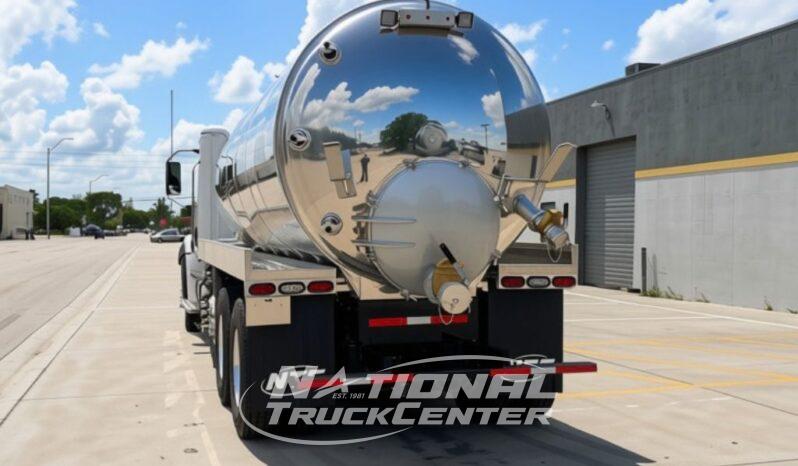 2027 Western Star 47X full