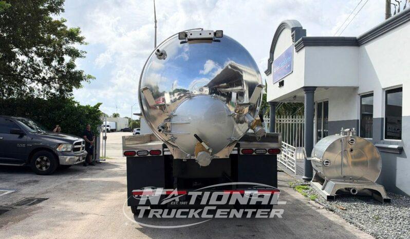 2027 INTERNATIONAL HV full