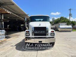 2027 Mack MD6