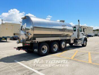 2027 Western Star 47X