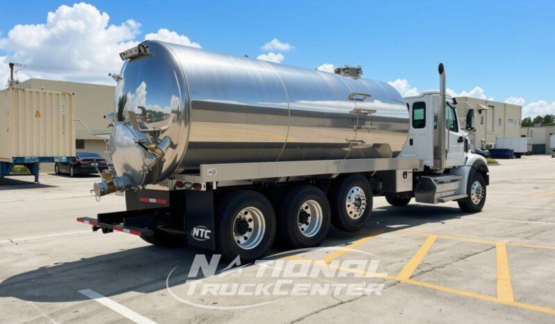 2027 Western Star 47X full