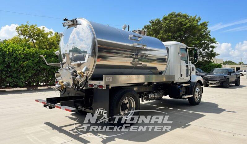 2027 Mack MD6 full