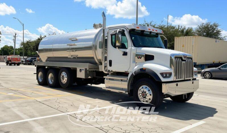 2027 Western Star 47X full